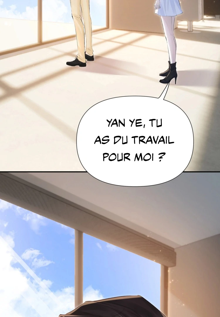 Fatal Favoritism Chapter 20 page 20