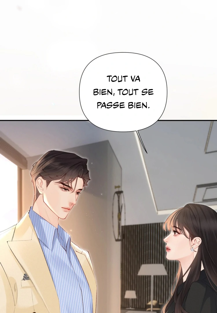 Fatal Favoritism Chapter 20 page 23