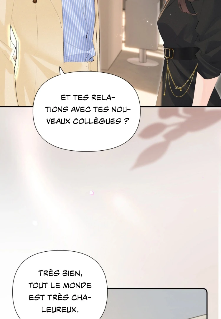 Fatal Favoritism Chapter 20 page 24