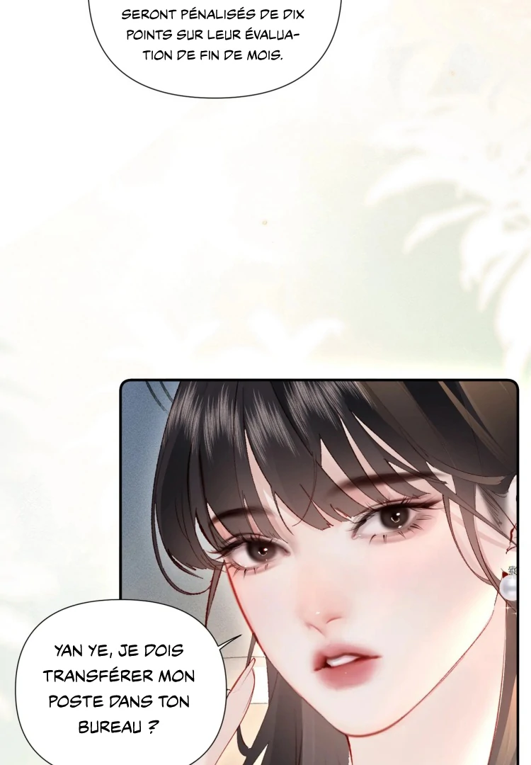 Fatal Favoritism Chapter 20 page 30