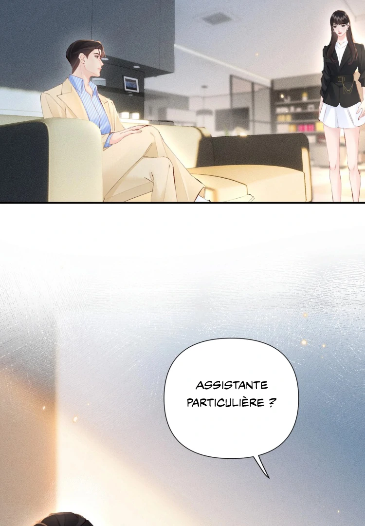 Fatal Favoritism Chapter 20 page 32