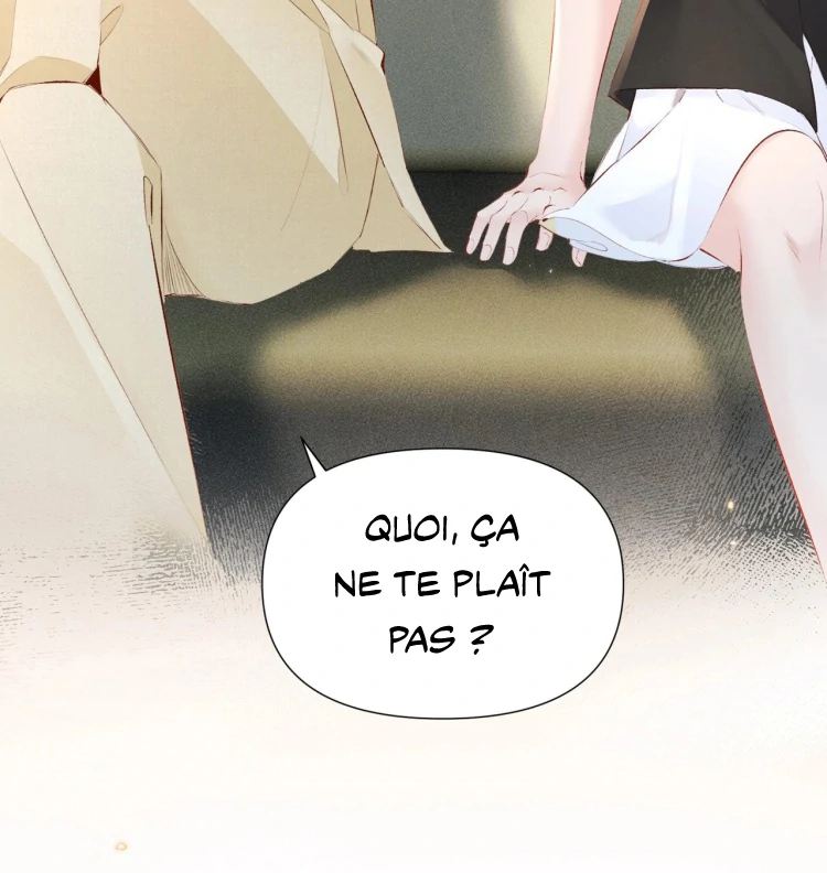 Fatal Favoritism Chapter 20 page 34