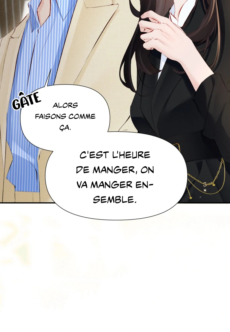 Fatal Favoritism Chapter 20 page 37