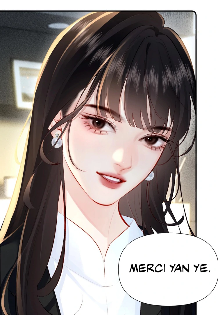 Fatal Favoritism Chapter 20 page 38