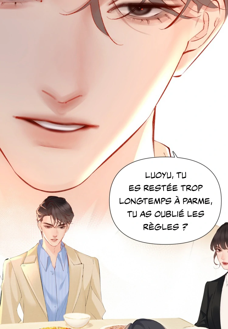 Fatal Favoritism Chapter 20 page 45