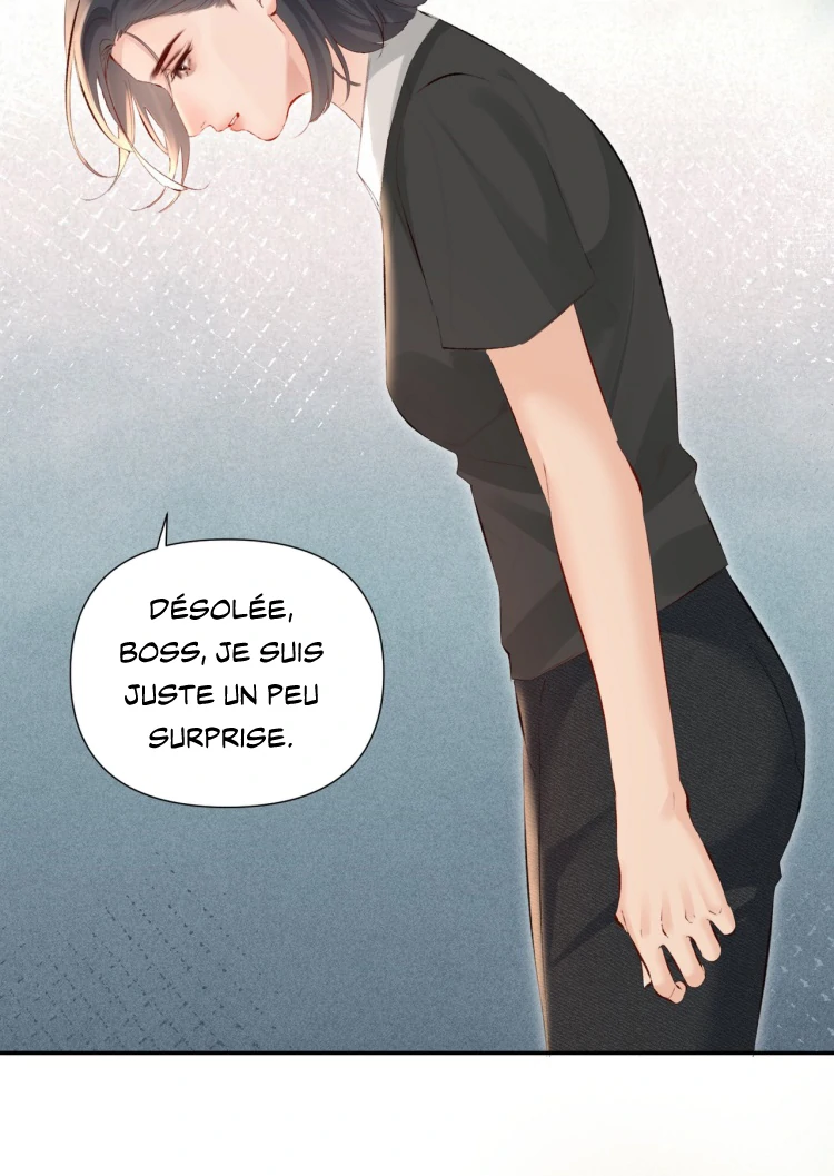 Fatal Favoritism Chapter 20 page 47