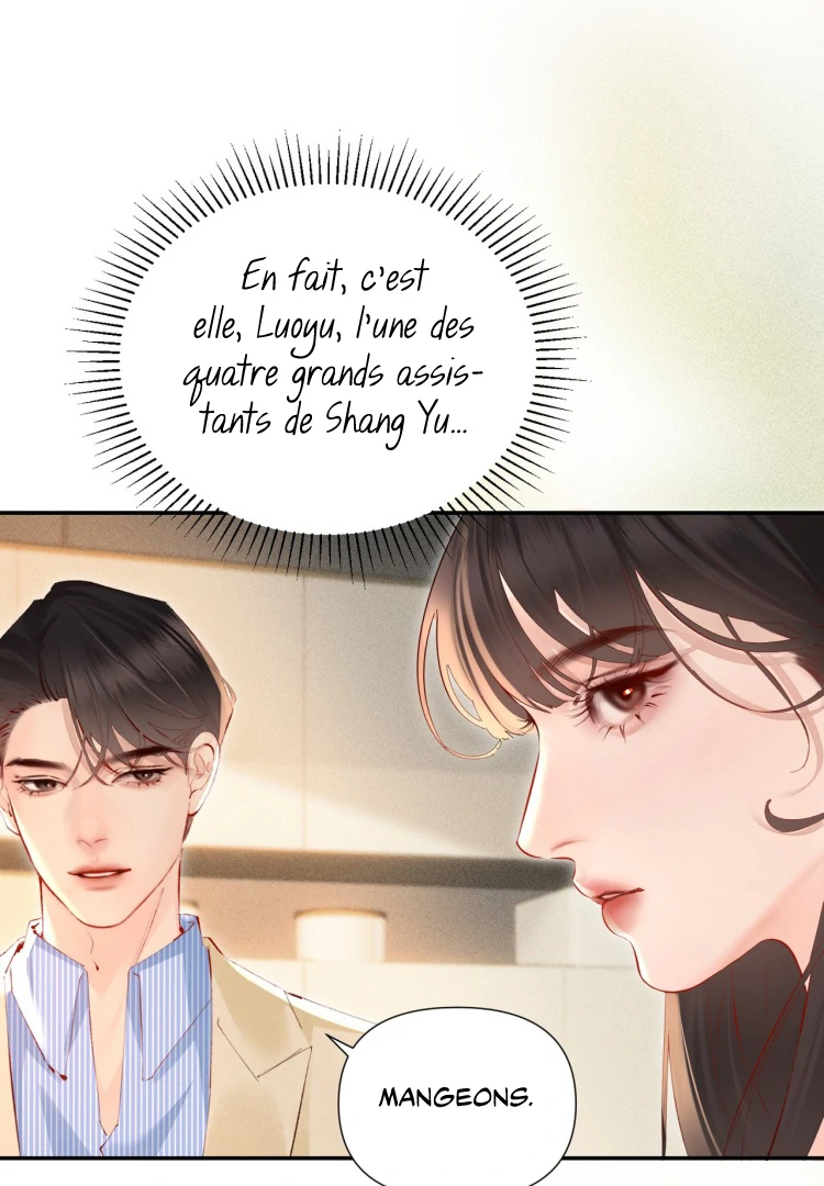 Fatal Favoritism Chapter 20 page 48