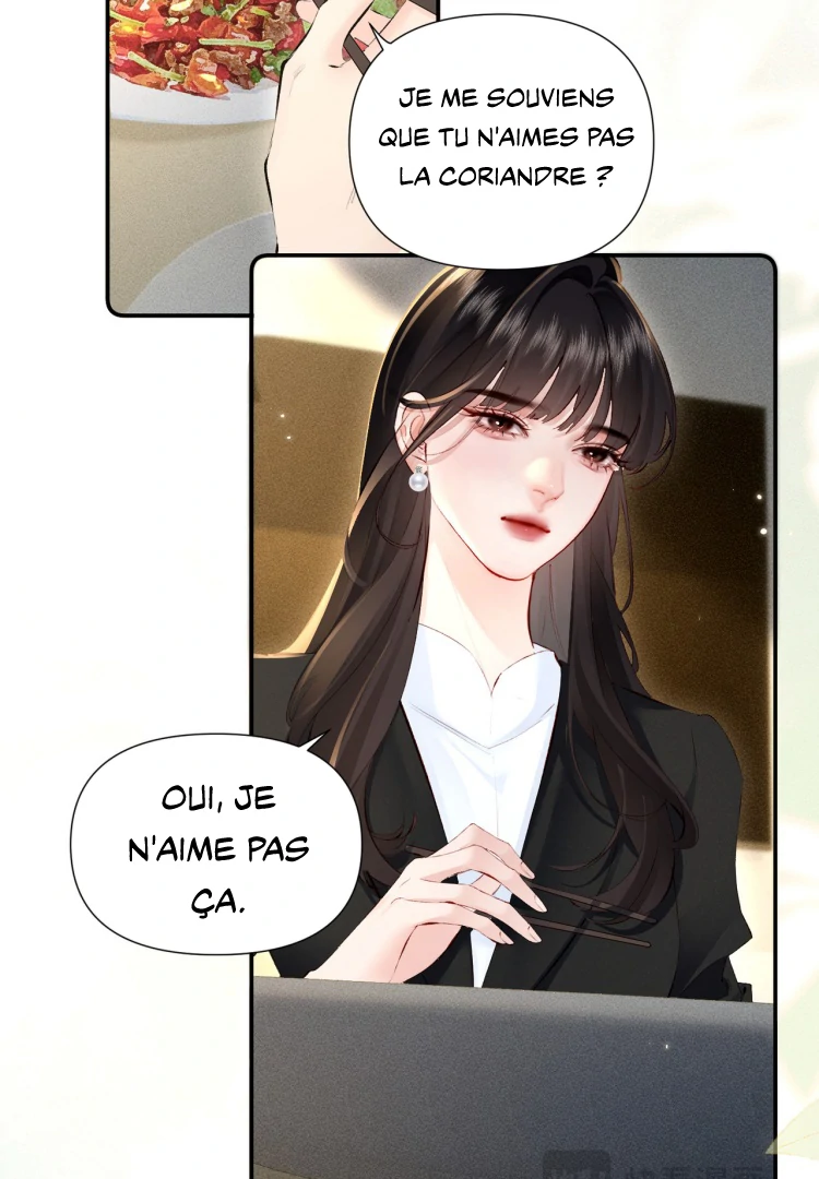 Fatal Favoritism Chapter 20 page 50
