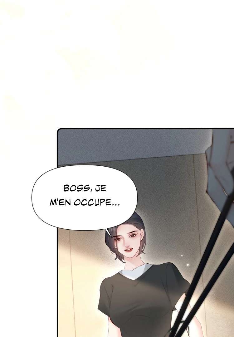 Fatal Favoritism Chapter 20 page 53