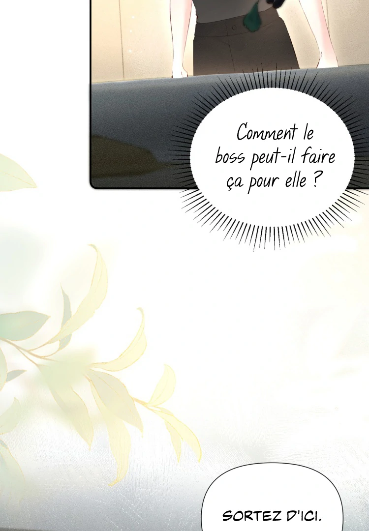 Fatal Favoritism Chapter 20 page 54