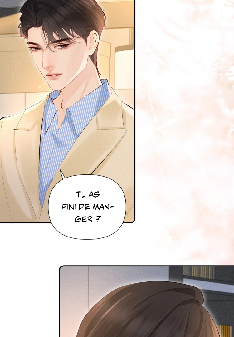 Fatal Favoritism Chapter 21 page 5