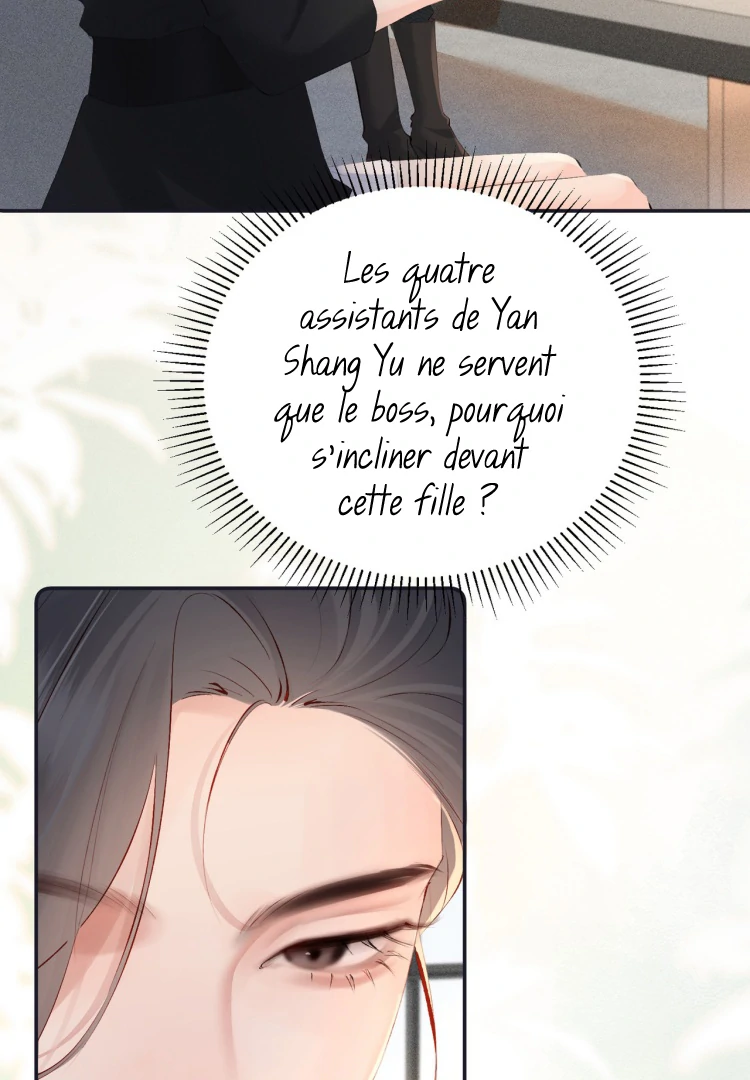 Fatal Favoritism Chapter 21 page 11
