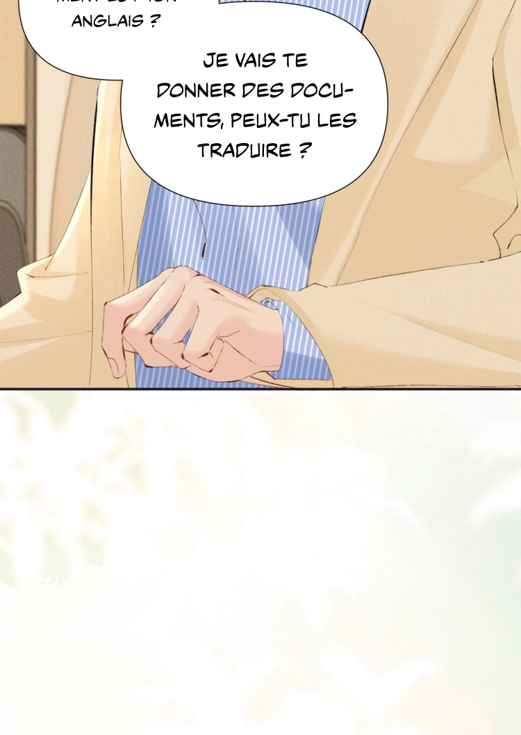 Fatal Favoritism Chapter 21 page 14