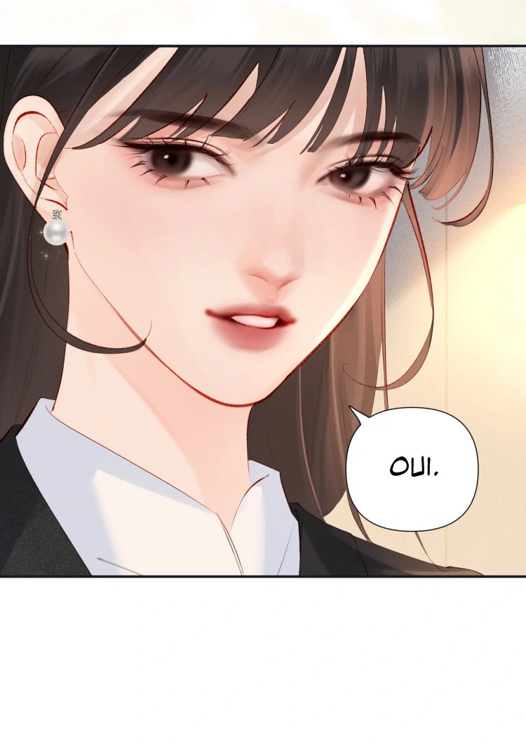 Fatal Favoritism Chapter 21 page 15