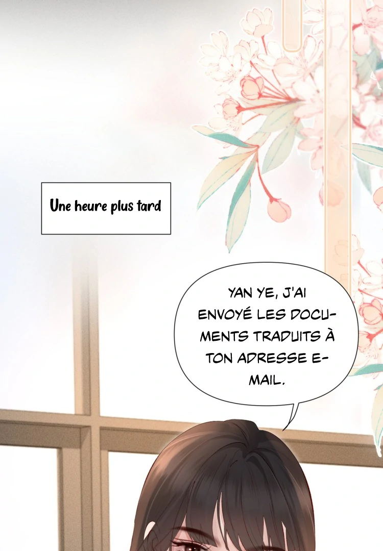 Fatal Favoritism Chapter 21 page 17