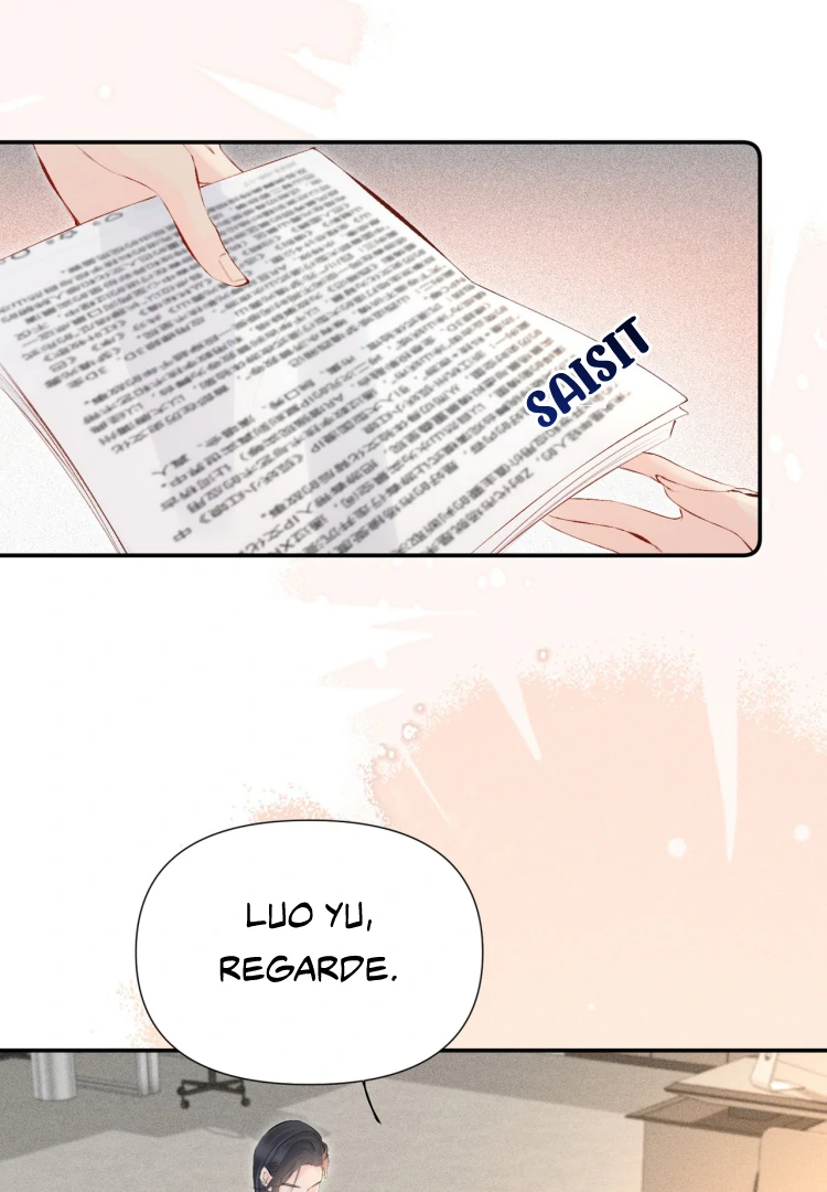 Fatal Favoritism Chapter 21 page 19