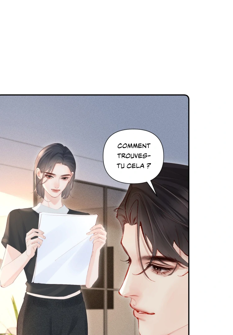 Fatal Favoritism Chapter 21 page 24