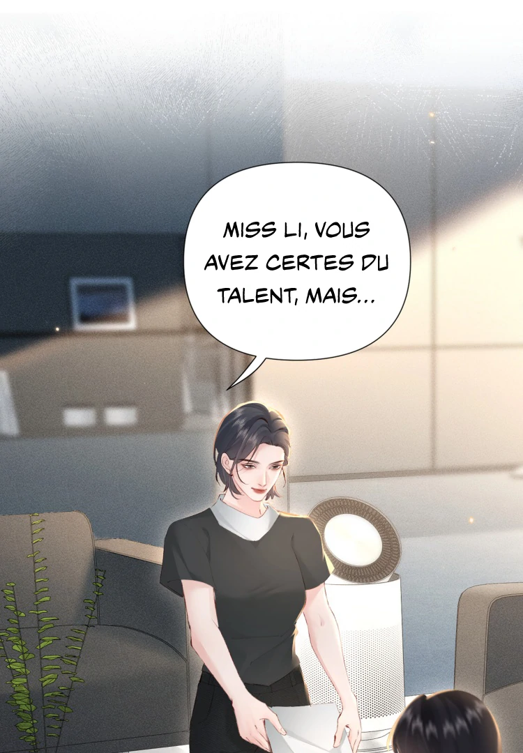 Fatal Favoritism Chapter 21 page 30