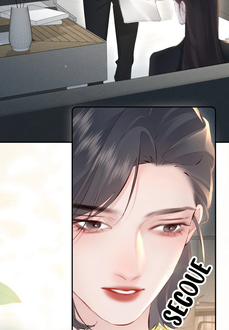 Fatal Favoritism Chapter 21 page 31