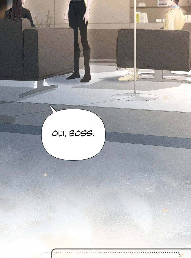 Fatal Favoritism Chapter 21 page 33