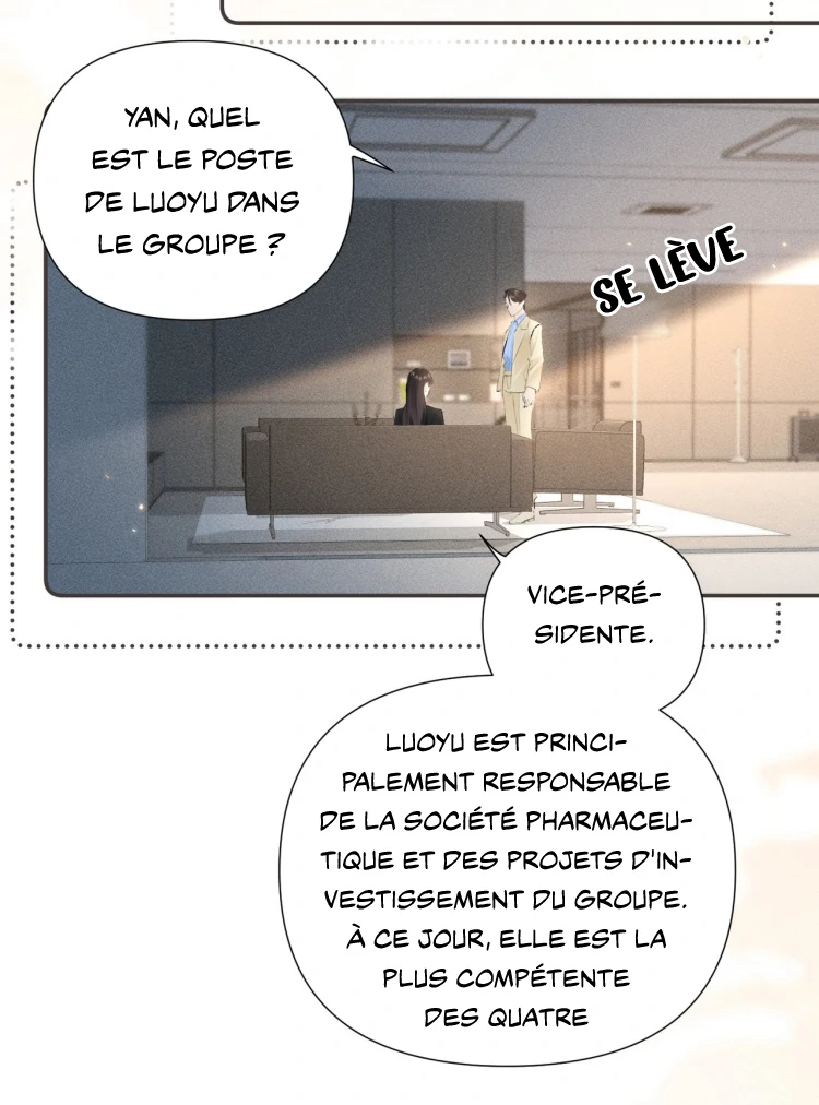 Fatal Favoritism Chapter 21 page 34