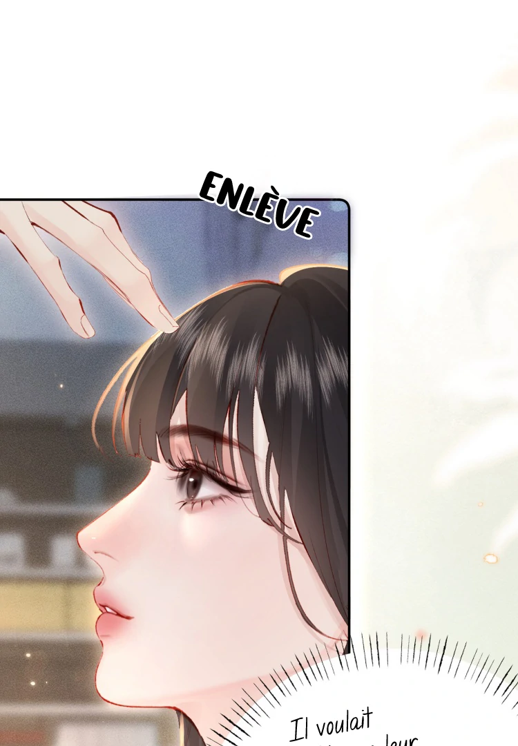 Fatal Favoritism Chapter 21 page 36