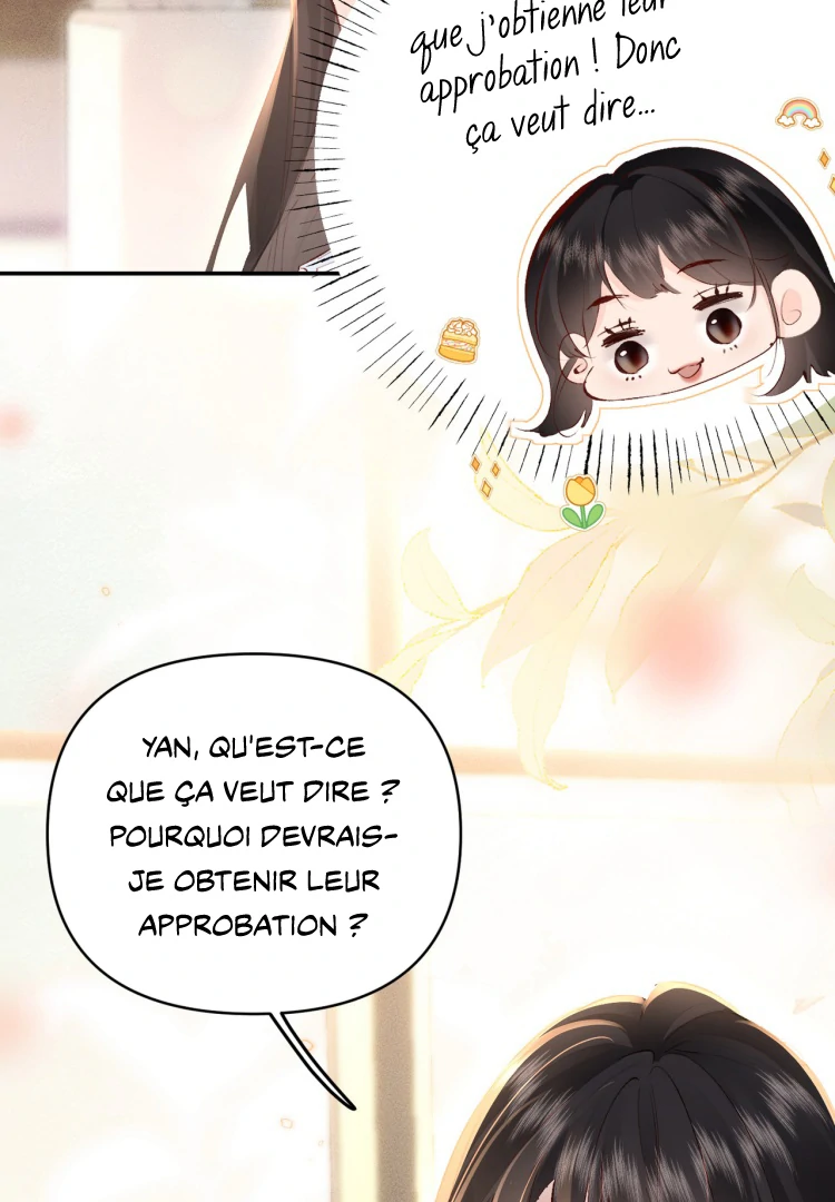 Fatal Favoritism Chapter 21 page 37