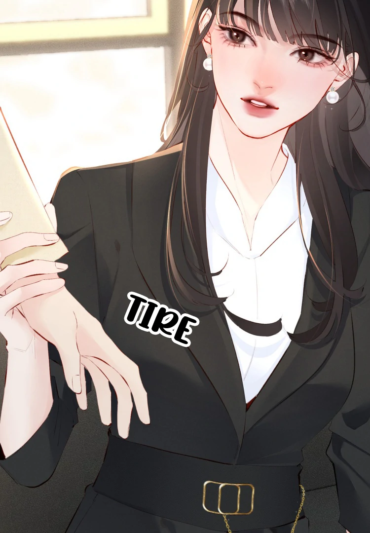 Fatal Favoritism Chapter 21 page 38
