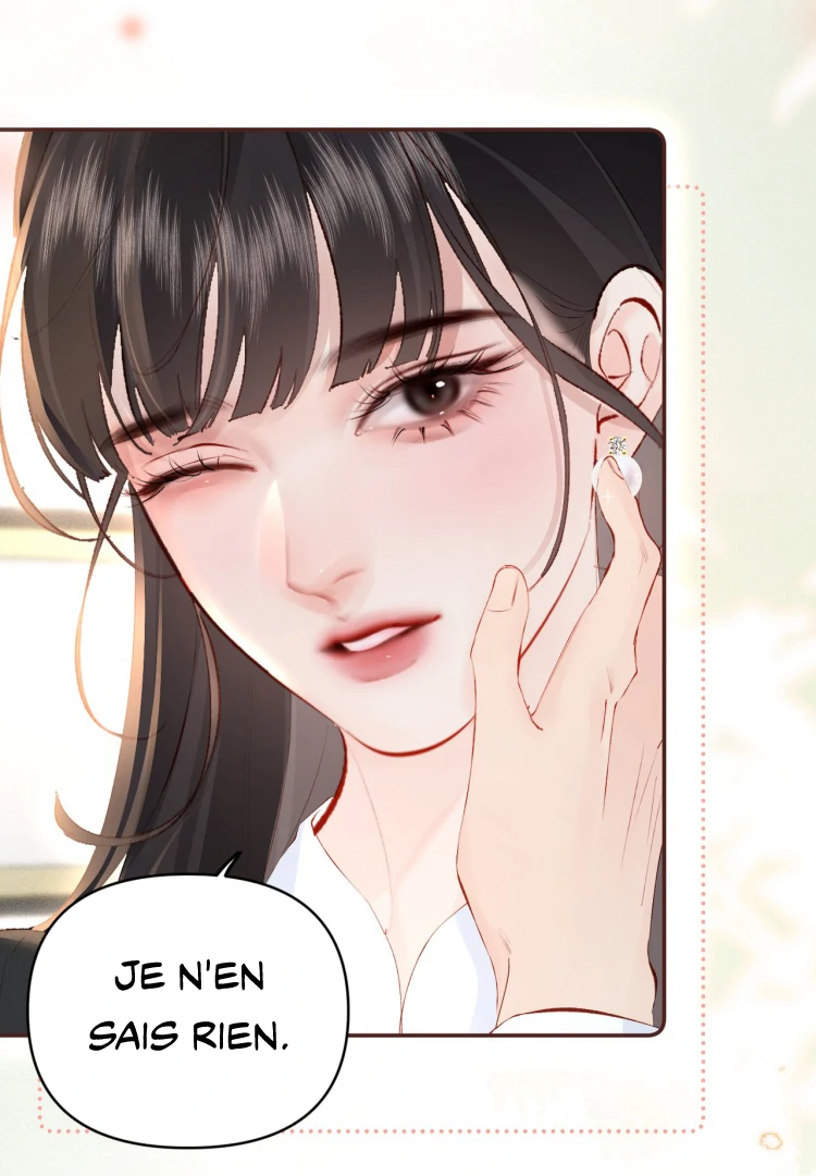 Fatal Favoritism Chapter 21 page 42