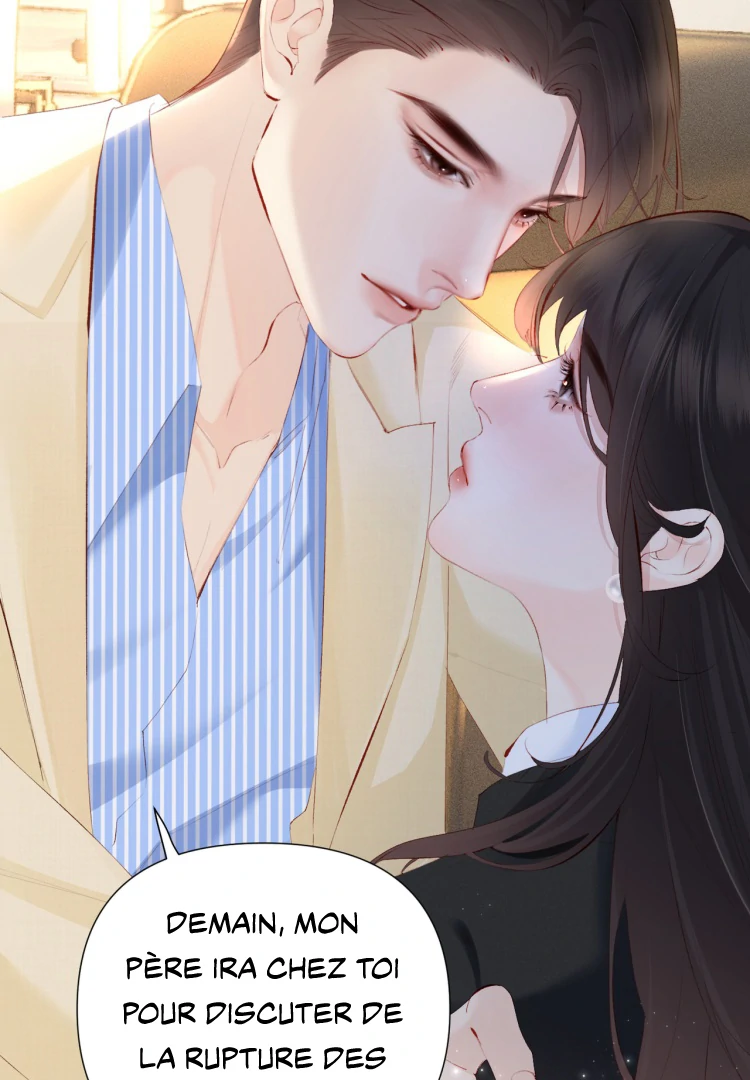 Fatal Favoritism Chapter 21 page 45