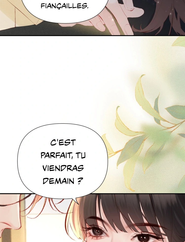 Fatal Favoritism Chapter 21 page 46