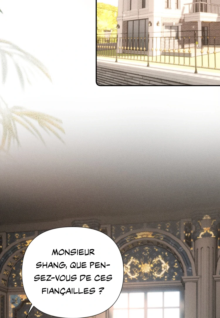 Fatal Favoritism Chapter 21 page 49