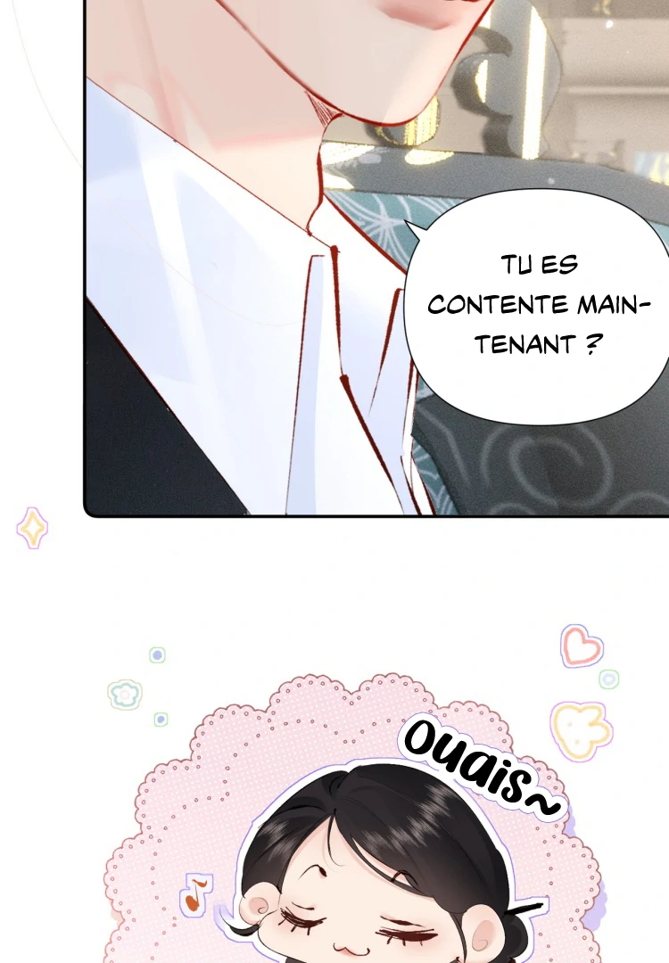 Fatal Favoritism Chapter 21 page 55