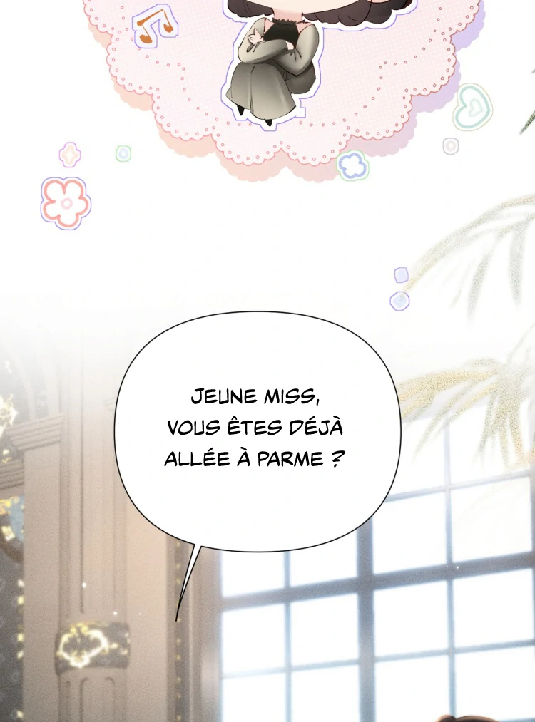 Fatal Favoritism Chapter 21 page 56