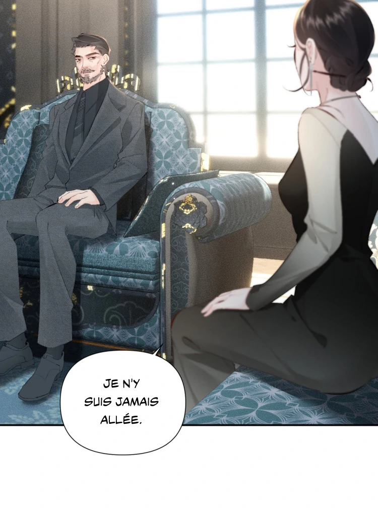 Fatal Favoritism Chapter 21 page 57