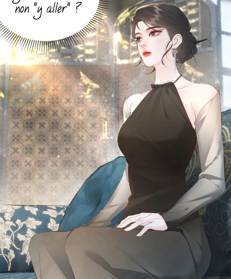 Fatal Favoritism Chapter 21 page 60