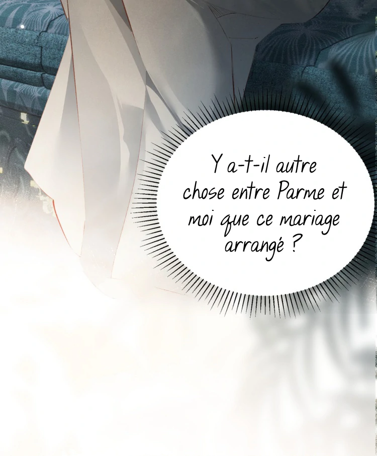 Fatal Favoritism Chapter 21 page 61