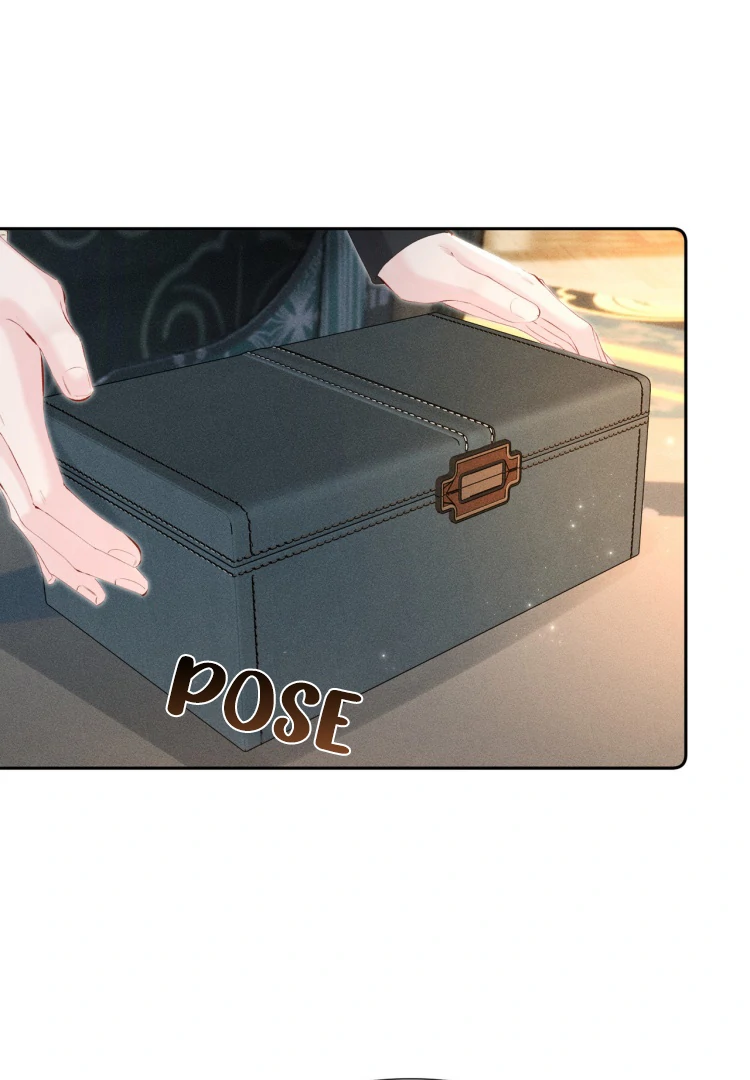 Fatal Favoritism Chapter 22 page 3