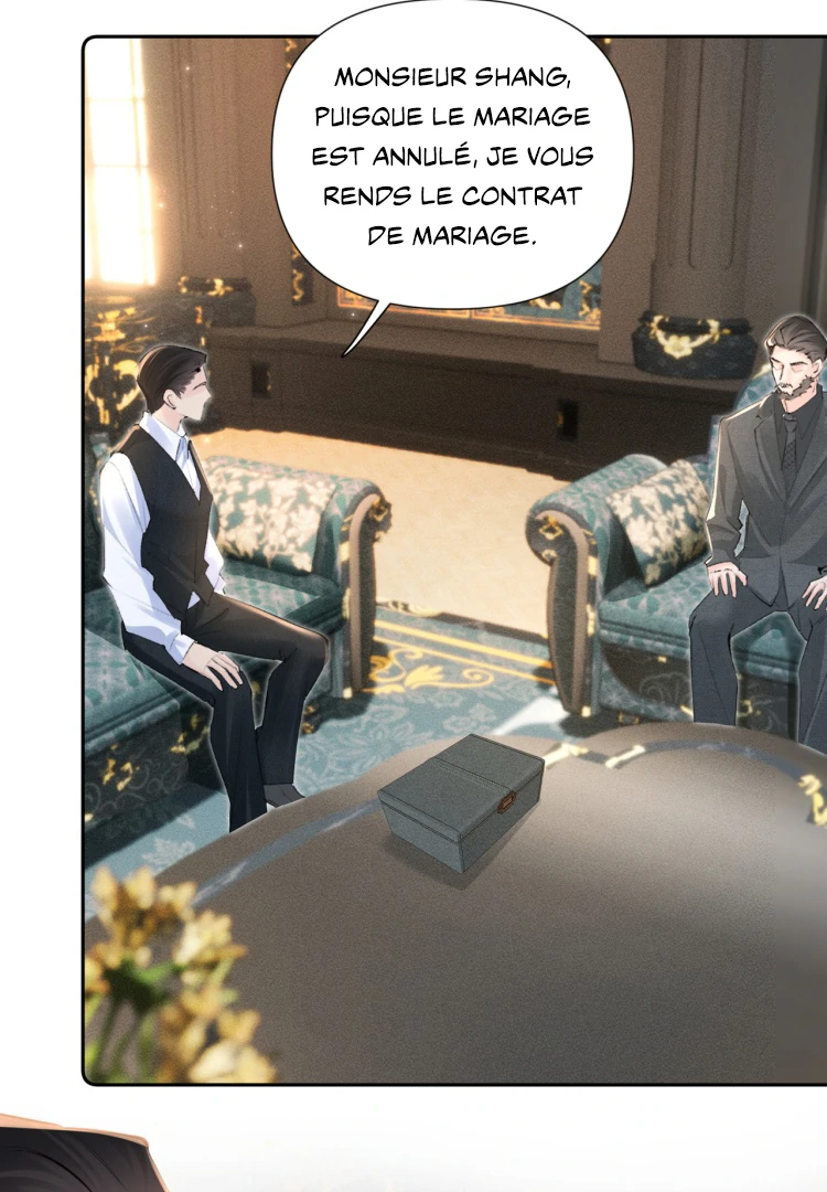 Fatal Favoritism Chapter 22 page 4