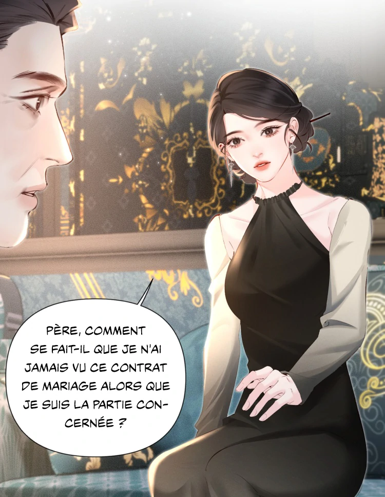 Fatal Favoritism Chapter 22 page 5
