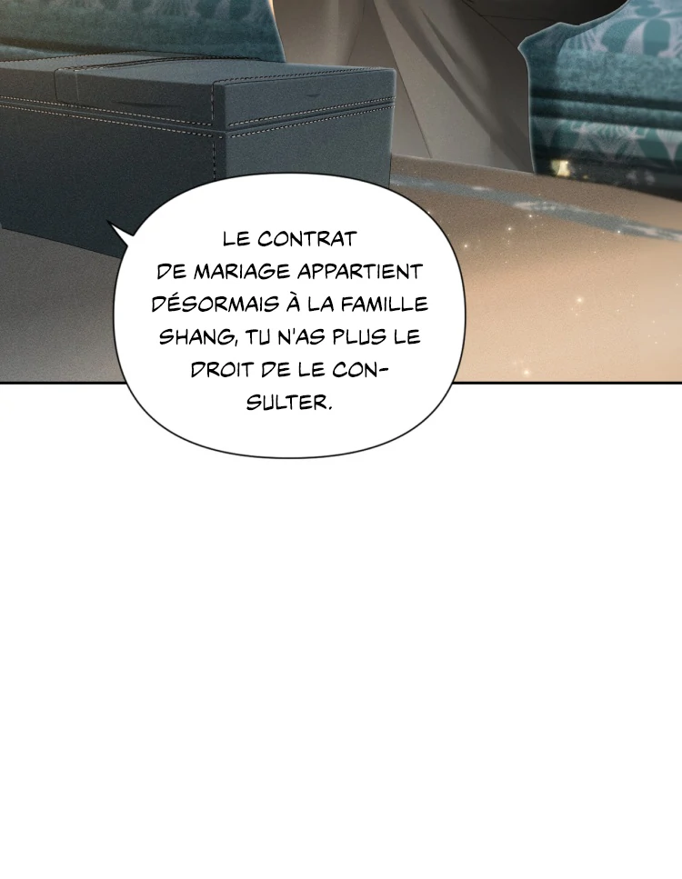 Fatal Favoritism Chapter 22 page 6