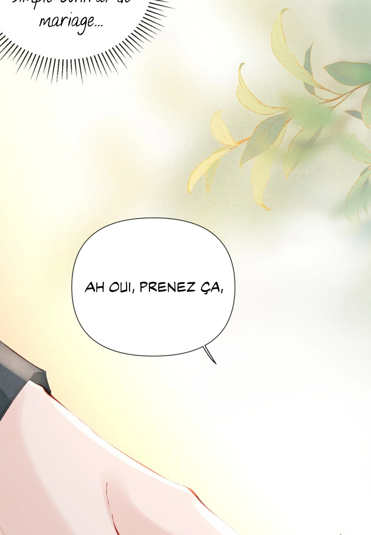 Fatal Favoritism Chapter 22 page 8