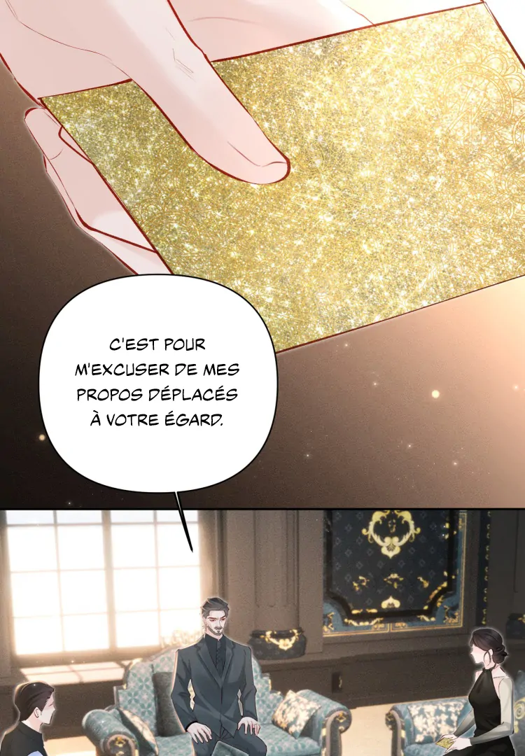 Fatal Favoritism Chapter 22 page 9
