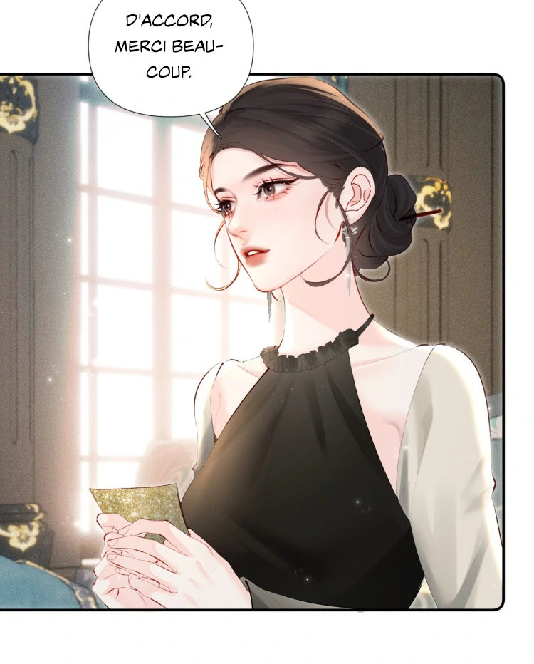 Fatal Favoritism Chapter 22 page 11