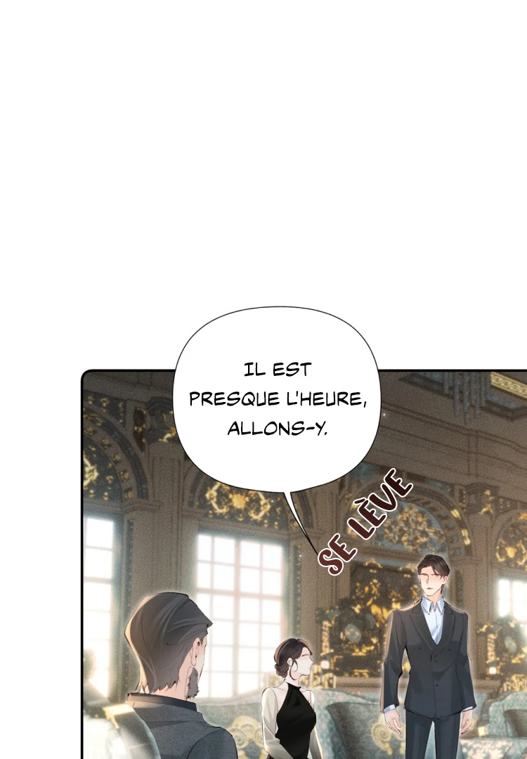 Fatal Favoritism Chapter 22 page 12