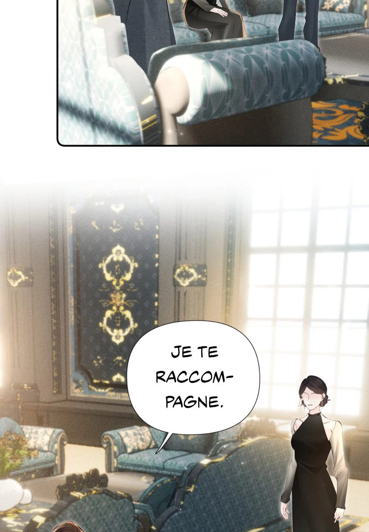 Fatal Favoritism Chapter 22 page 13