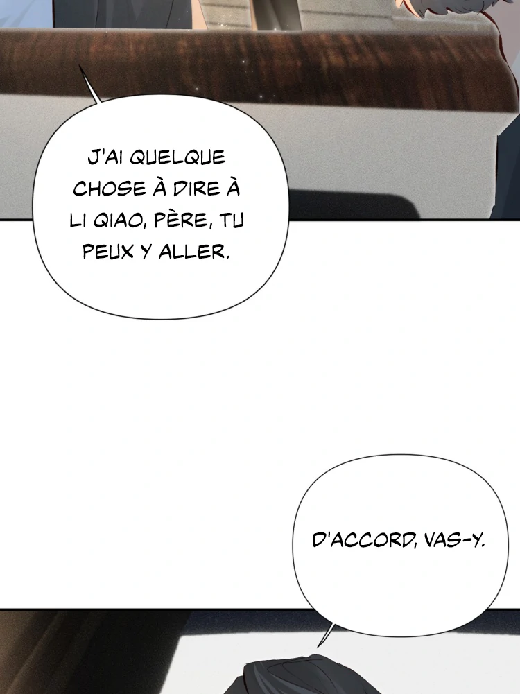 Fatal Favoritism Chapter 22 page 16