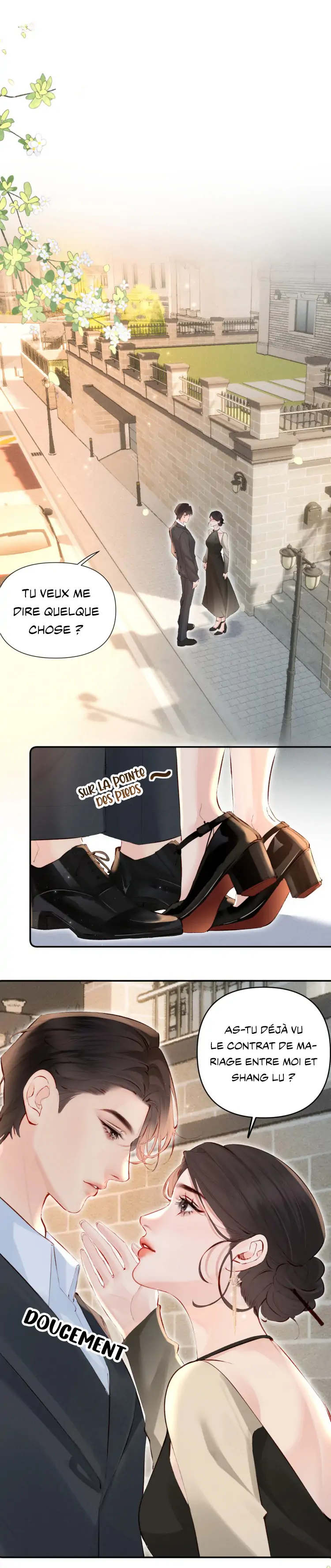 Fatal Favoritism Chapter 22 page 18