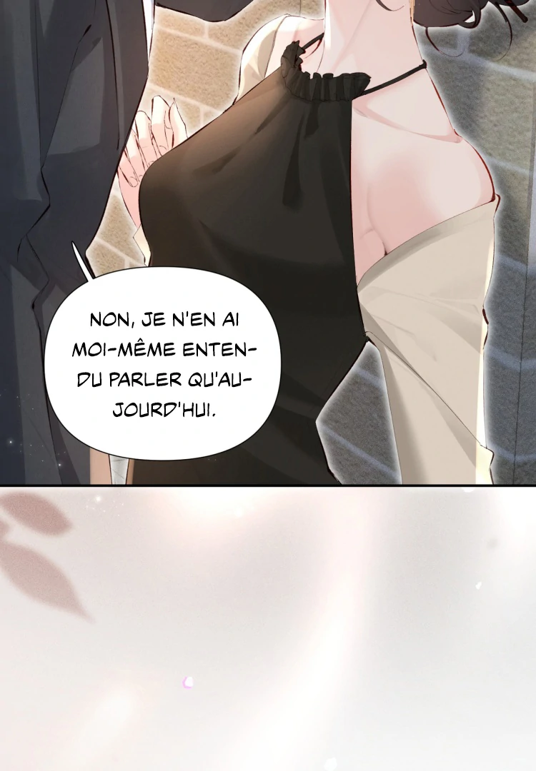 Fatal Favoritism Chapter 22 page 20