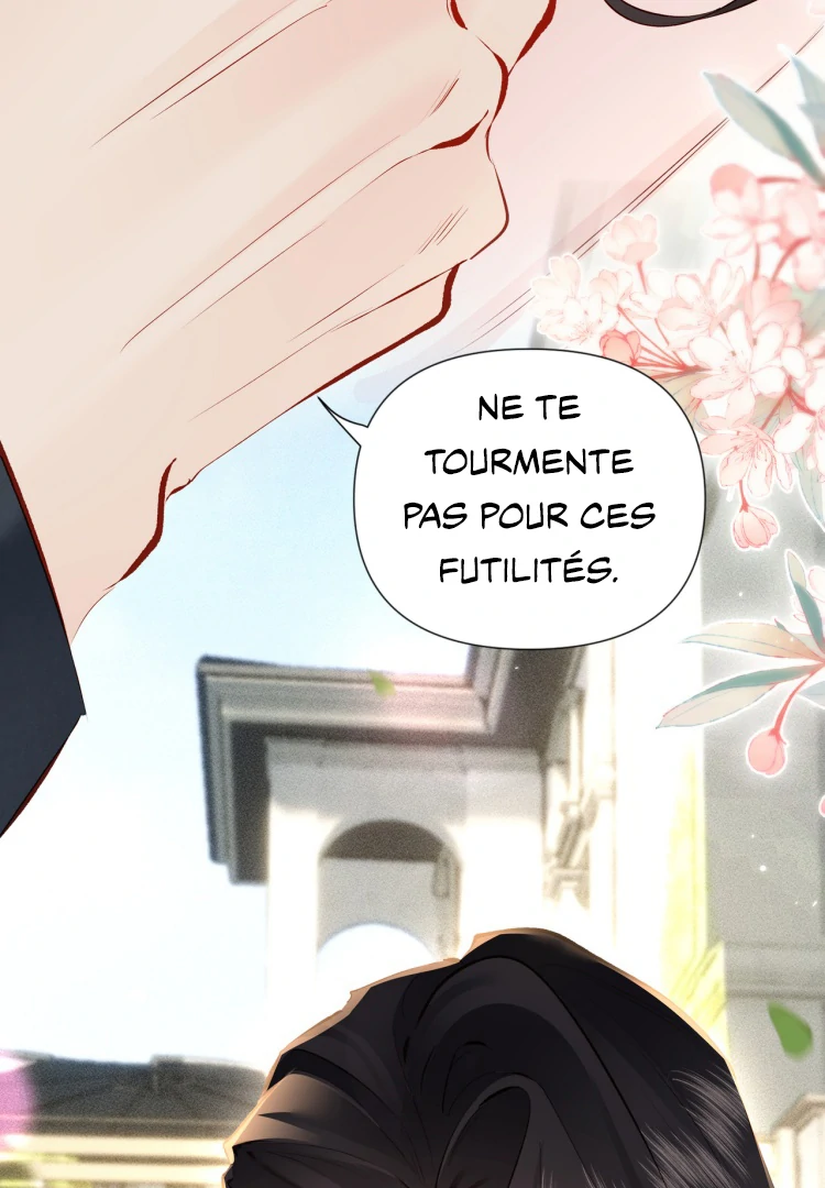 Fatal Favoritism Chapter 22 page 26